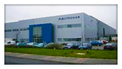 Flextronics