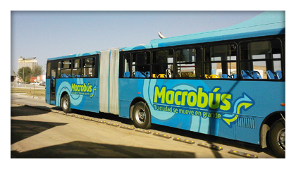 Macrobús