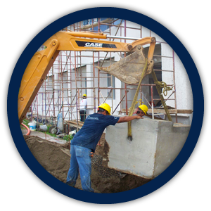 Construcción